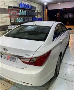 هيونداي سوناتا